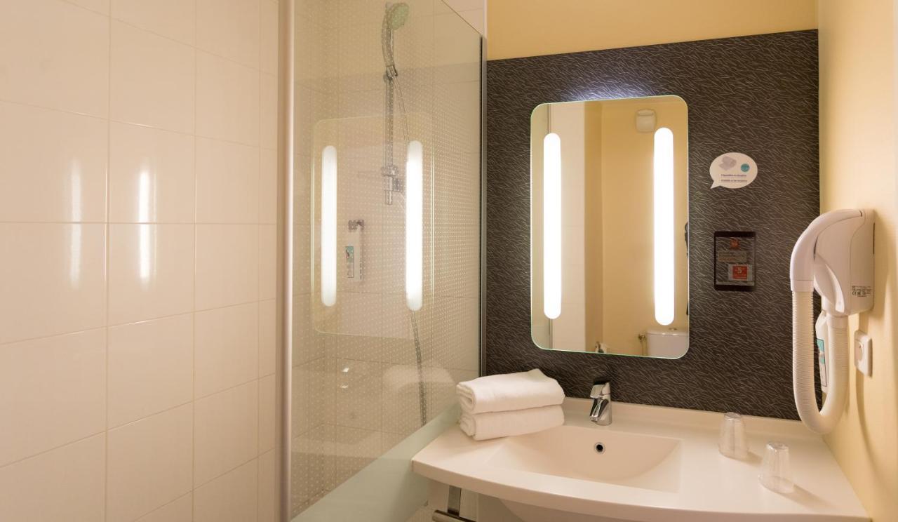 Ibis Grenoble Centre Bastille Exterior photo